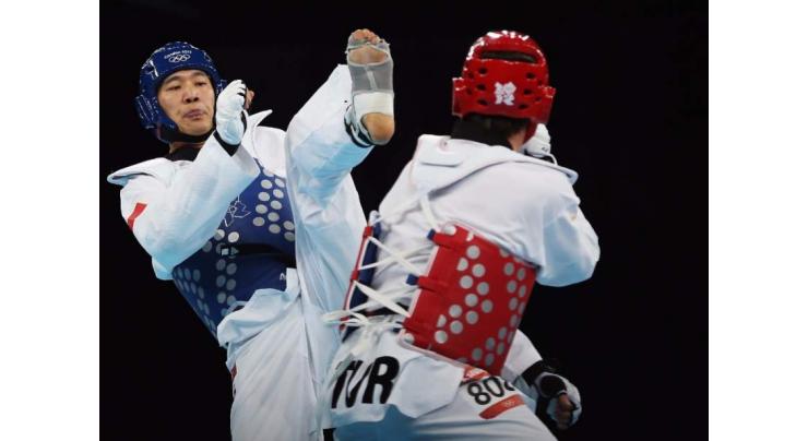 Canadian Embassy denies visas to Pak taekwondo athletes over lack of 