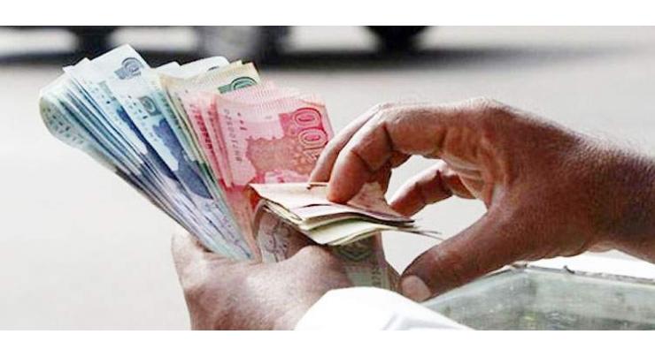 RTO sets tax collecting target of Rs 4.53 billion in Multan 