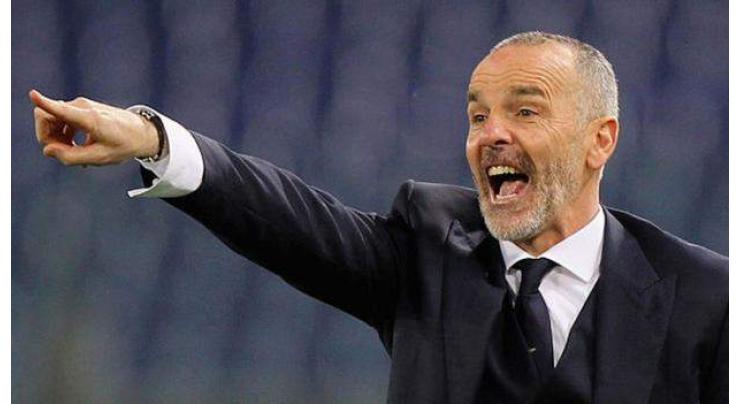 Inter Milan appoint Pioli as new coach 
