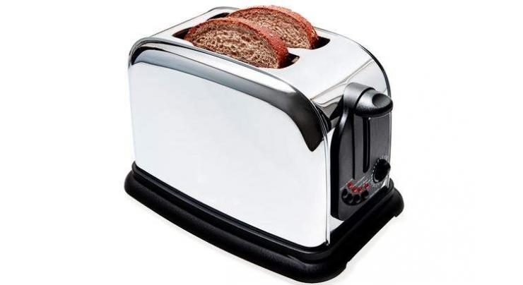 Toasters escape new EU appliance crackdown 