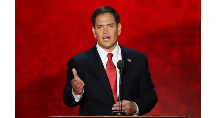 Florida Republican Rubio re-elected to US Senate: networks 