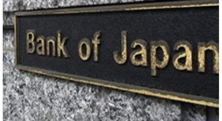 Japan government, central bank to meet on market moves: BoJ 