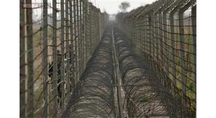 Indian deputy high commissioner summoned over LoC violations 