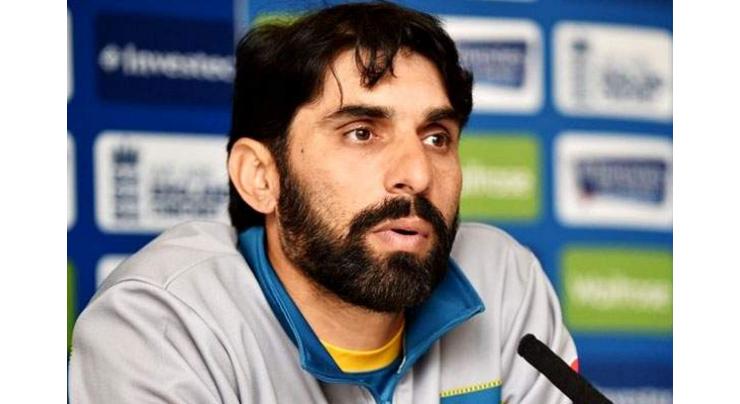 NZ, Australia series, a challenge for some players: Misbah 