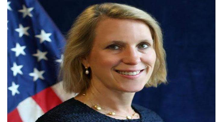 US consul general vows to continue support for Pakistan 
