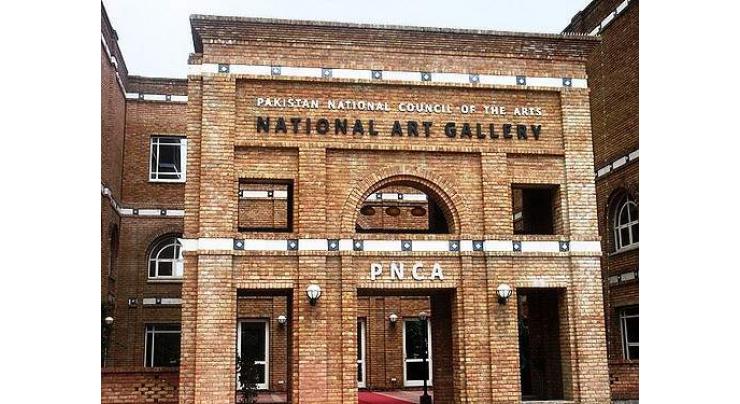 PNCA organizes cultural show to mark Iqbal day 