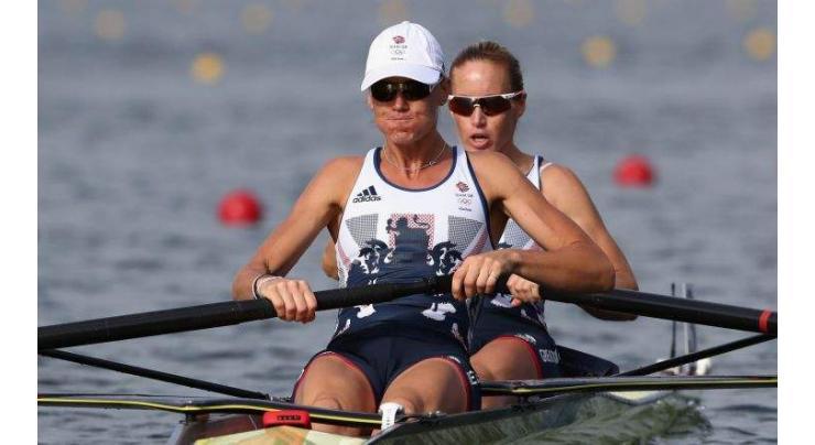 Rowing: Double Olympic champion Stanning retires 