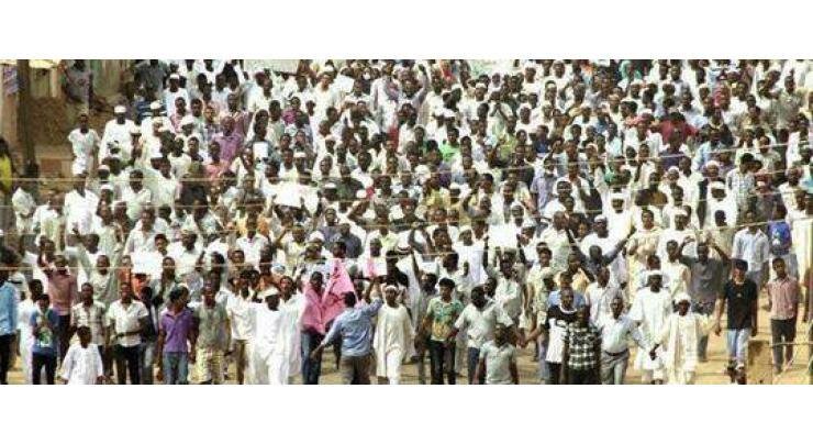 Sudan steps up arrests to quell fuel price protests 