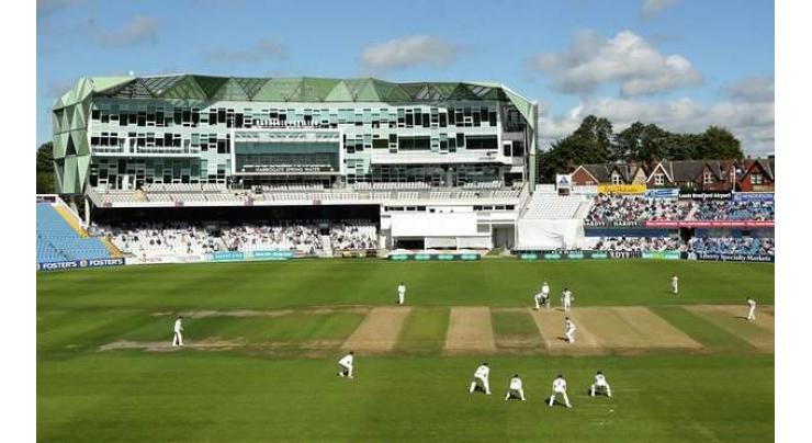 Cricket: Yorkshire fear Headingley delay could cost them England games 