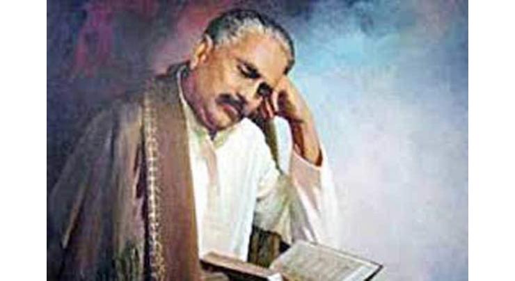 Afghan writers pay rich tributes to Allama Iqbal 