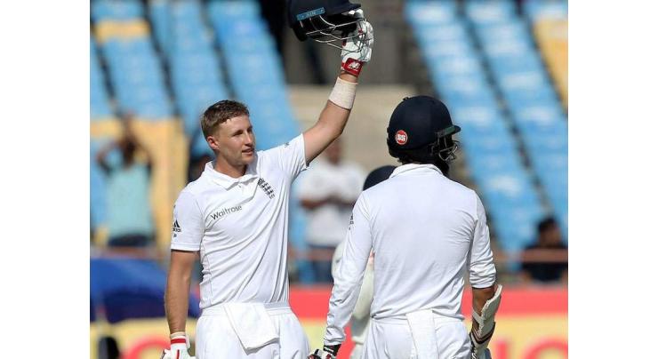 Cricket: Root, Ali frustrate India in first Test 