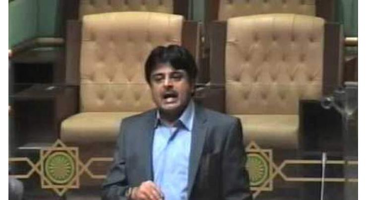 Archaeology is identity of any nation: Sindh Culture Minister 