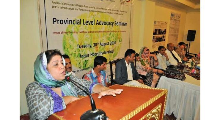 Audit reports,documents sought from NGOs for scrutiny: Shamim Mumtaz 