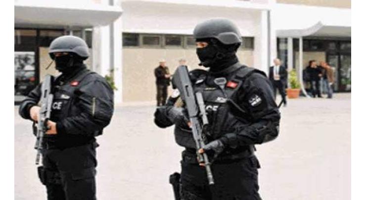 Tunisia says jihadist group head killed 