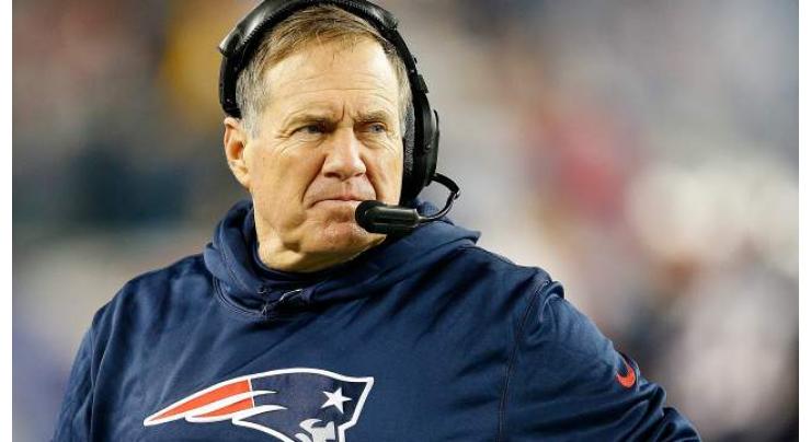 Belichick says letter to Trump 'not politically motivated' 