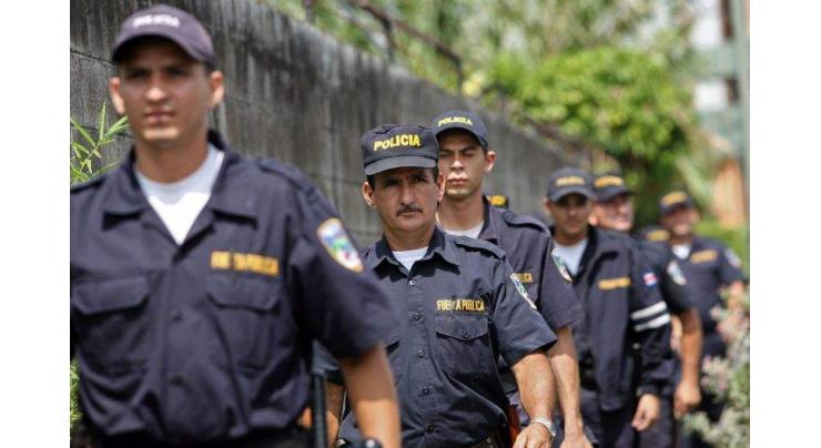 Costa Rica busts narco ring linked to Mexican kingpin 