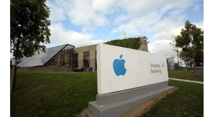 Ireland launches appeal against EU Apple tax ruling 