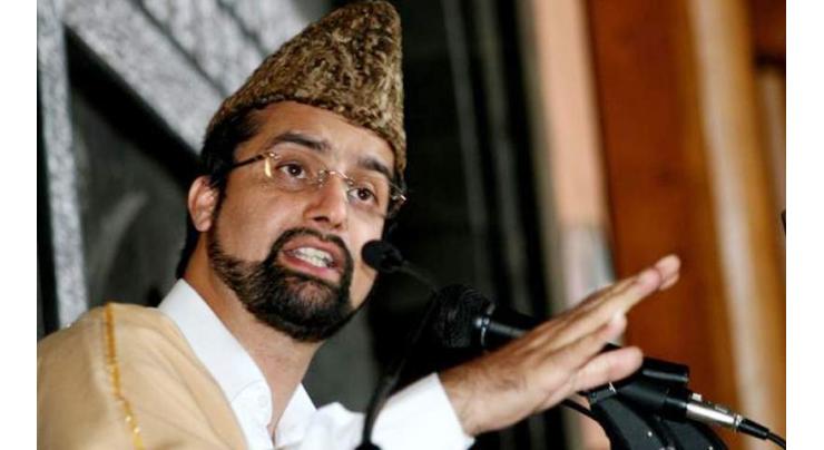 IoK people lauded for showing steadfastness in uprising 