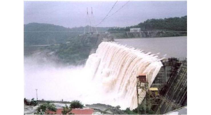 Rs.48,728 mln allocated for small dams' construction during 2012-16 