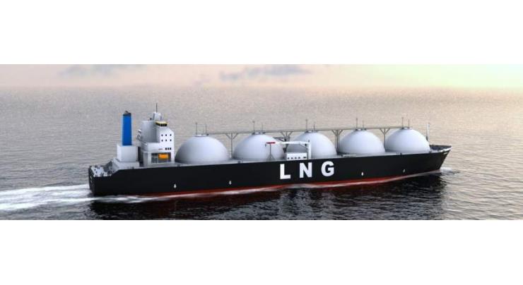 Two more terminals being set-up to expedite LNG import 