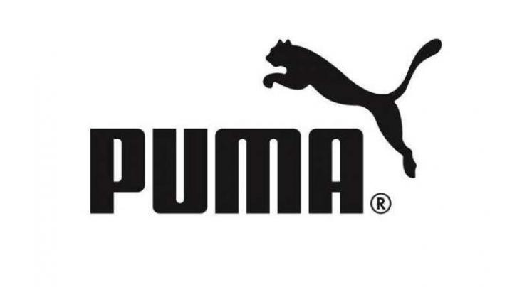 Puma confident for 2016 after third-quarter sprint 