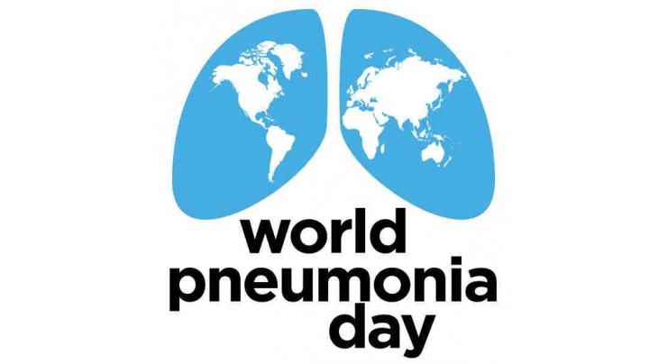 World Pneumonia day to be observed on Nov 12 