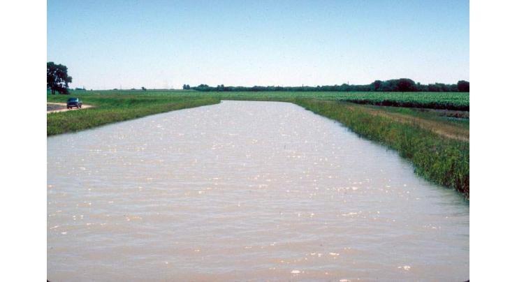 Farmers call for water release in Marwat canal 