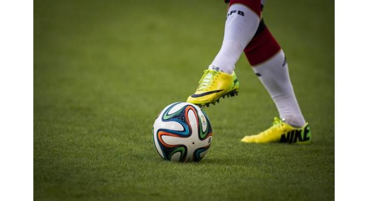 Football: Ter Stegen, Gundogan to start for Germany 