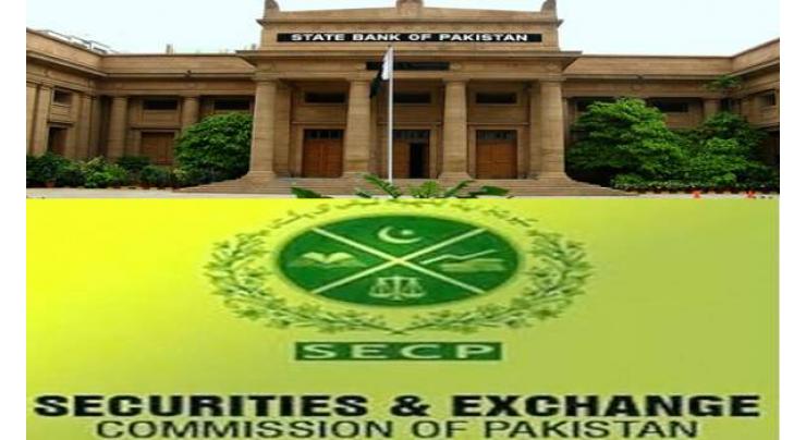 SECP to take action against those involved in market manipulation 