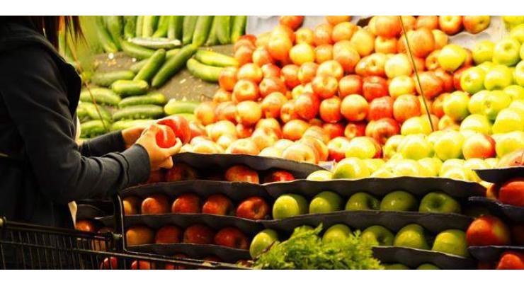 Supermarket demands fuelling food waste crisis: UN 