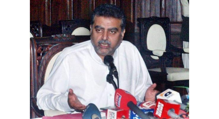 Saeed's appointment as Governor Sindh right decision: Zaeem 