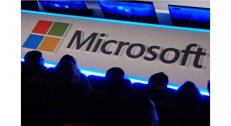 Russia targets Microsoft in latest anti-trust probe 