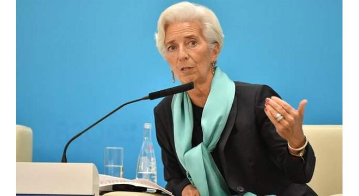 IMF, like Trump, says must help those left behind 