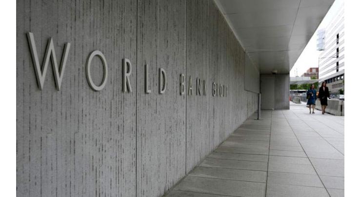 World Bank praises Pakistan continuing progress in restoring macroeconomic stability 