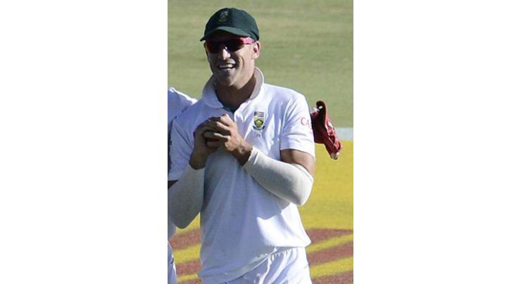 Cricket: Proteas hit back in ball-tampering row 