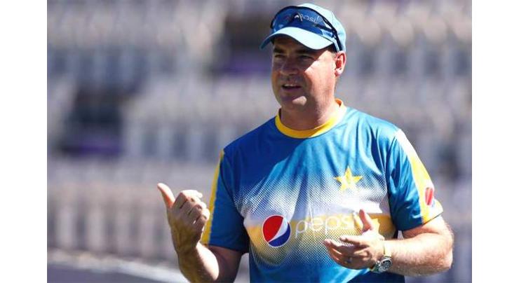 Green-shirts have what it takes to trouble Kiwis: Mickey Arthur 