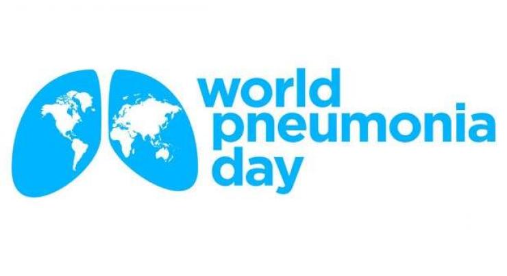 World Pneumonia day to be observed tomorrow 