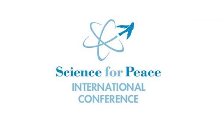 International Week of Science and Peace continues 