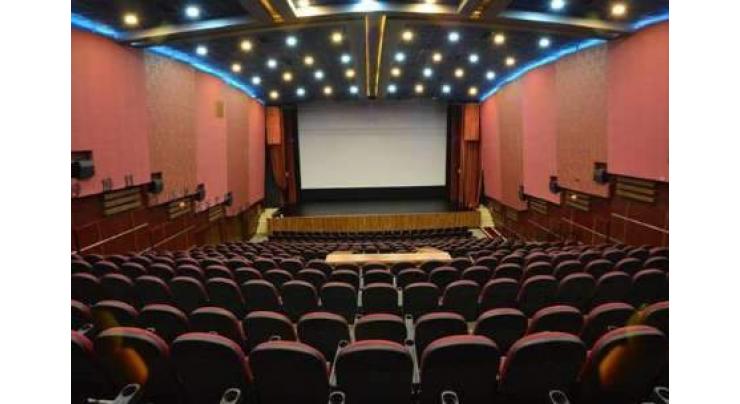 Iranian films to be screened in Pak cinemas 