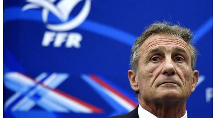 RugbyU: Noves stays loyal to French winners against Samoa 