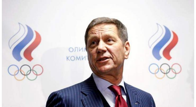 Olympics: WADA hits back at Russia 'manipulation' attack 