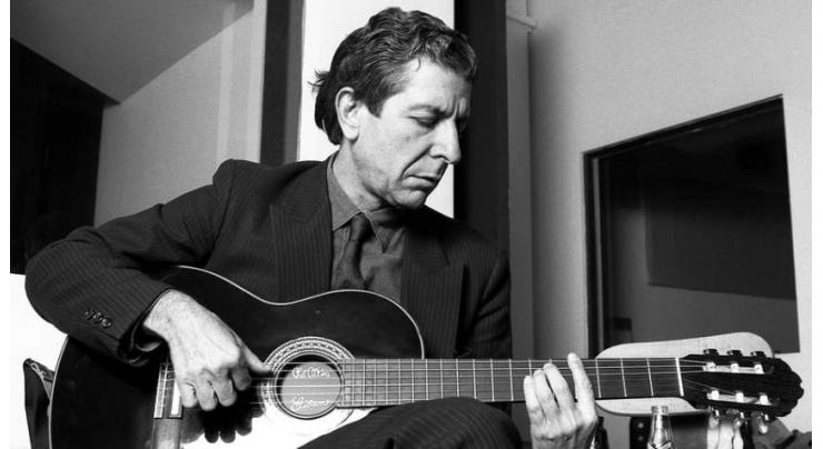 Ten important Leonard Cohen dates 