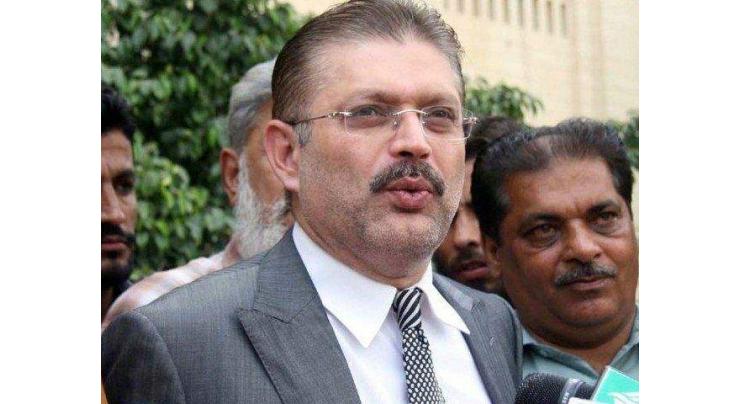 NAB directed to submit reply on Sharjeel 