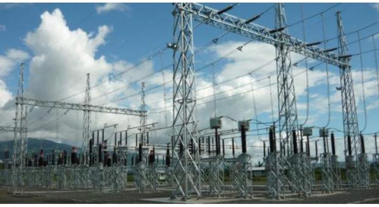 Rs. 160 bln electrification projects approved 