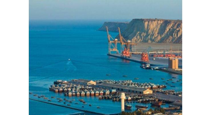 CPEC to be key driver in Pakistan's economy: Ambassador 