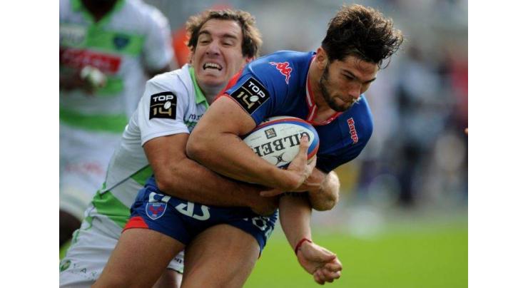 Top 14 player puts himself up for sale on internet 