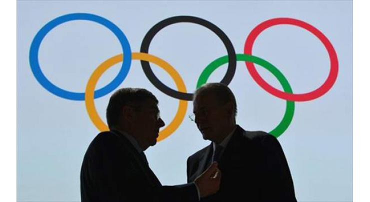 IOC approves half billion US $ for sport, athletes for next four-year 