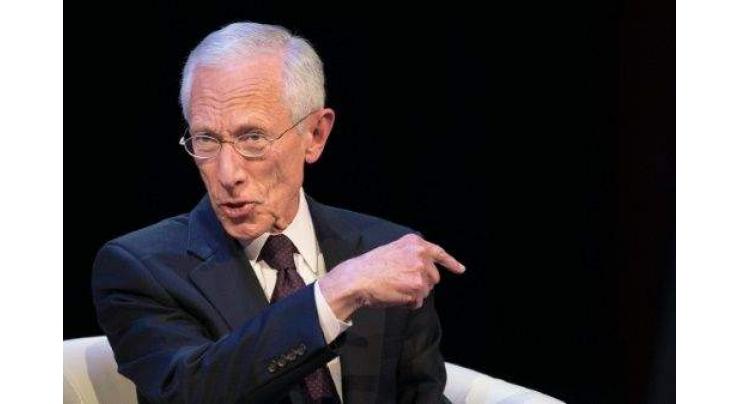 Fed's Fischer calls for stimulus, just what Trump promised 