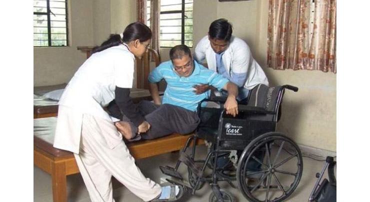 Multiple disabilities persons get insurance cover 