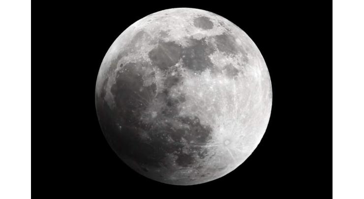 Largest super moon on November 13-14 middle night 